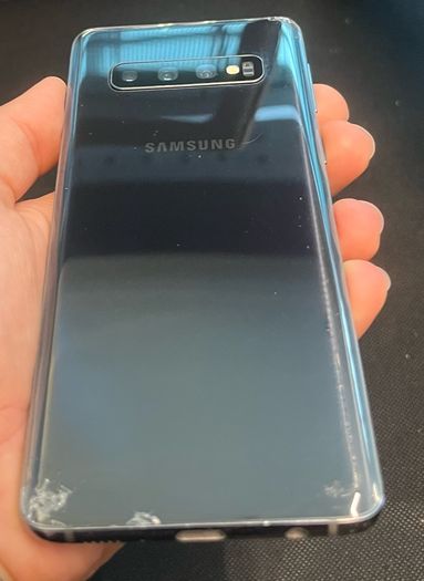 Samsung Galaxy S10 128 GB