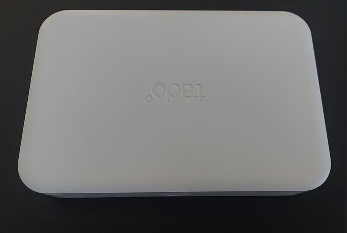 Tado Extension Kit