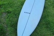 Surfboard