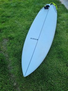Surfboard