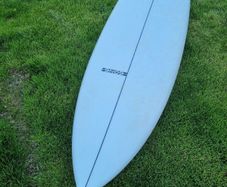 Surfboard