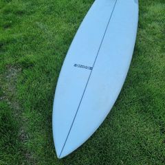 Surfboard