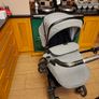 Silvercross buggy Image 6