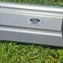 Thule Touring Sport roof box and Ford cross bars Image 5