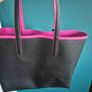Lacoste tote bag reversible Image 7