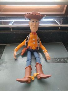 Toy Story collection