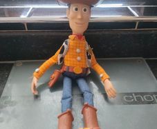 Toy Story collection