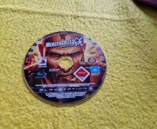 Mercedes 2 World in Flames PlayStation3 ps3 games Original