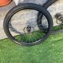 mtb 27.5 Wheelset & tyres Disc Image 2