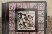 Pawlowski, Trouve &amp; Ward CD