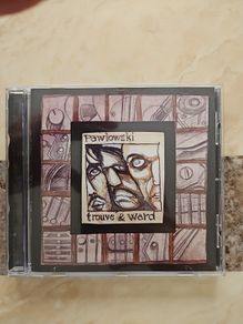 Pawlowski, Trouve & Ward CD