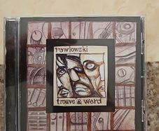 Pawlowski, Trouve & Ward CD