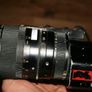 Fujinon A14x9B ERM-28 Video Camera 1:1.7/9 126mmjh Lens Image 3