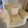 3 seater sofa and 2 armchairs Image 5