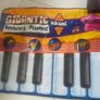 Rockstar Gigantic Musical keyboard mat Image 4