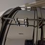 1970s Sonor Snare Drum Image 7