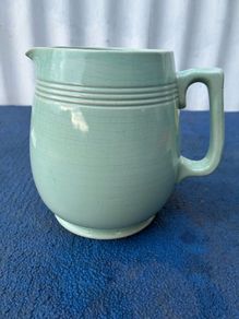 Vintage Carrig Ware Jug