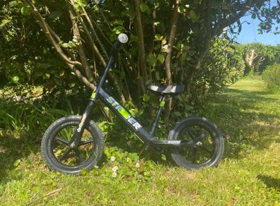 Strider Balance Bike 12x Sport
