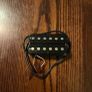 DiMarzio DP159 158 Evolution neck Bridge Humbucker Pickup, Black MADE in USA electric guitar parts accessories charvel fender Stratocaster telecaster esp Ibanez Jackson prs Gibson les Paul Image 4