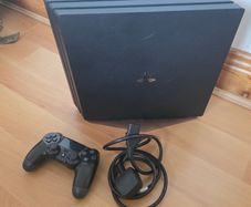 Ps4 Pro