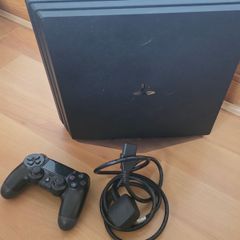 Ps4 Pro