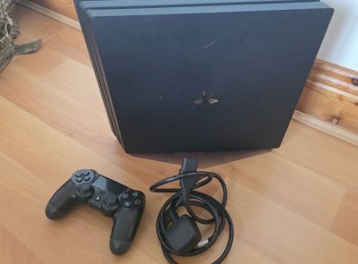 Ps4 Pro