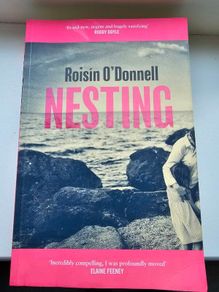Nesting - Roisin O'Donnell
