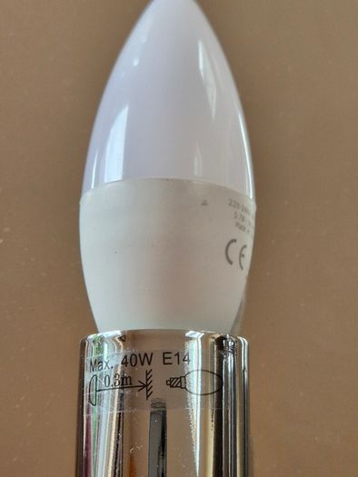 Ceiling light