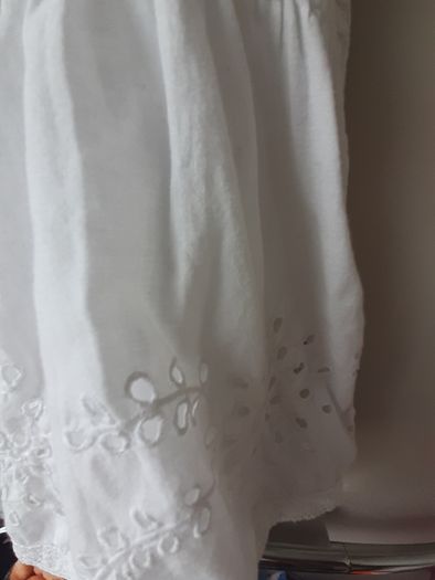 girl's gap top