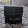 Mick Flannery & Susan O'Neill - In The Game (2xLP, Album) Image 2
