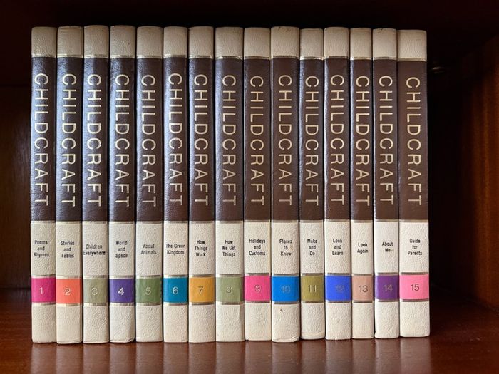 Encyclopaedia