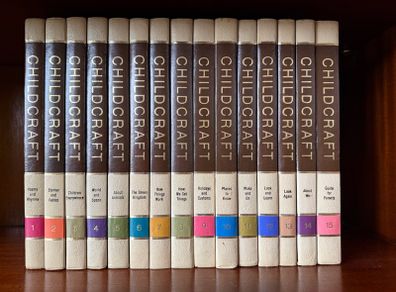 Encyclopaedia