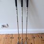 Titleist Vokey SM4 Wedges 46 and 56 with New Golf Pride Grips Image 3