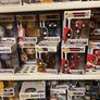Marvel and DC POPs Image 9