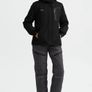 Brand New GEMYSE Women's Waterproof Windproof Ski Jacket Winter Jacket Hiking Jacket. Image 5
