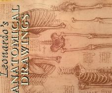 Leonardo's Anatomical Drawings