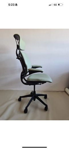 humanscale office chair