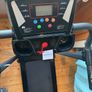 Power Track 500 Treadmill foldable Image 2