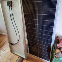 Solor Panels 4 For Sale  20v 85euro  Each