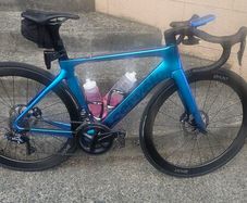 cervelo s series