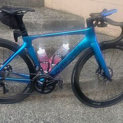 cervelo s series