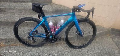 cervelo s series