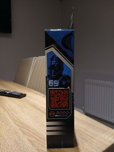 Gi Joe Classified Artic Bat(import)