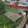 Single Bed Frame Image 2
