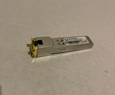 Unifi Sfp+ To Rj45 Adapter Uacc-cm-rj45-mg