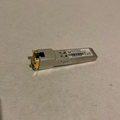 Unifi Sfp+ To Rj45 Adapter Uacc-cm-rj45-mg