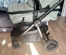 Panaroma XTi travel system