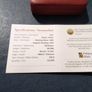 Central Bank Proof Silver Coin Image 4