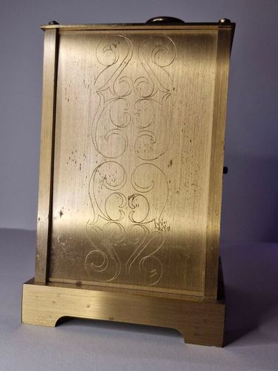 3clocks ,