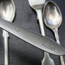 Vintage Cutlery Box and Some Cutlery Image 8
